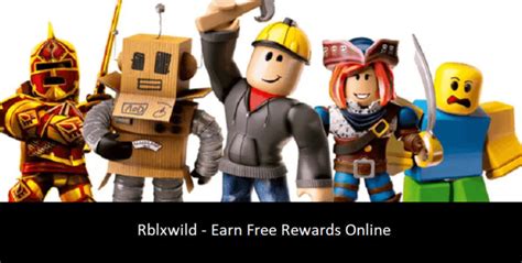 rblxwild|codici robux gratis 2022.
